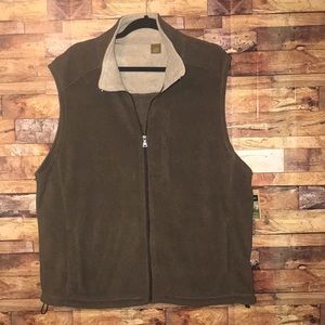NWT men’s xl vest